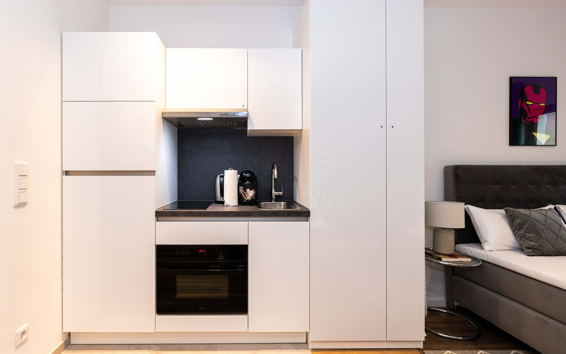 Picture of Eco Smart Apartments Socity