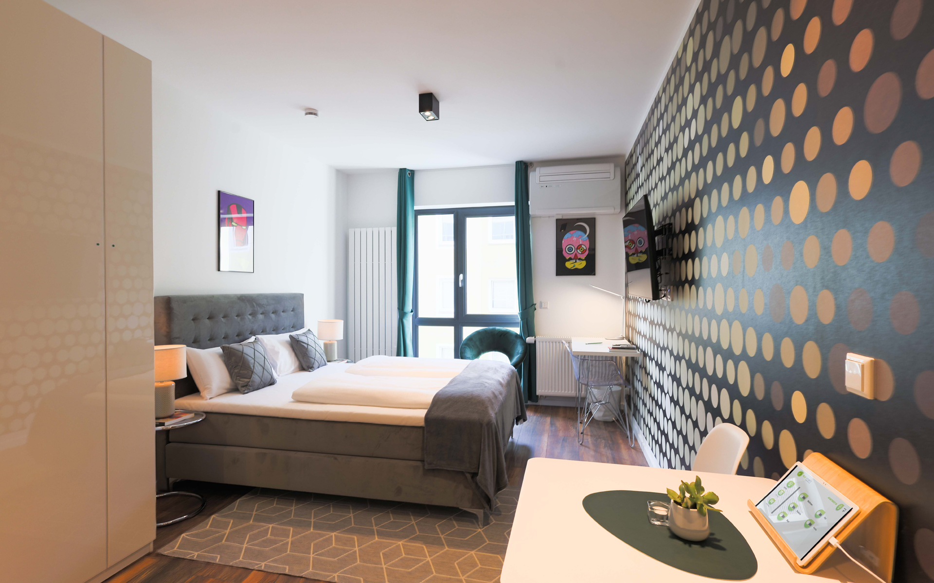 Eco Smart Apartments Erlangen - Eco Smart Apartment Solutions