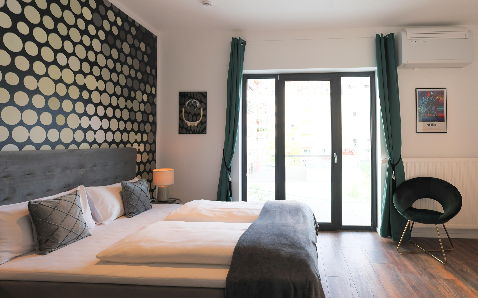 Beautiful view of Eco Smart Apartment Solutions