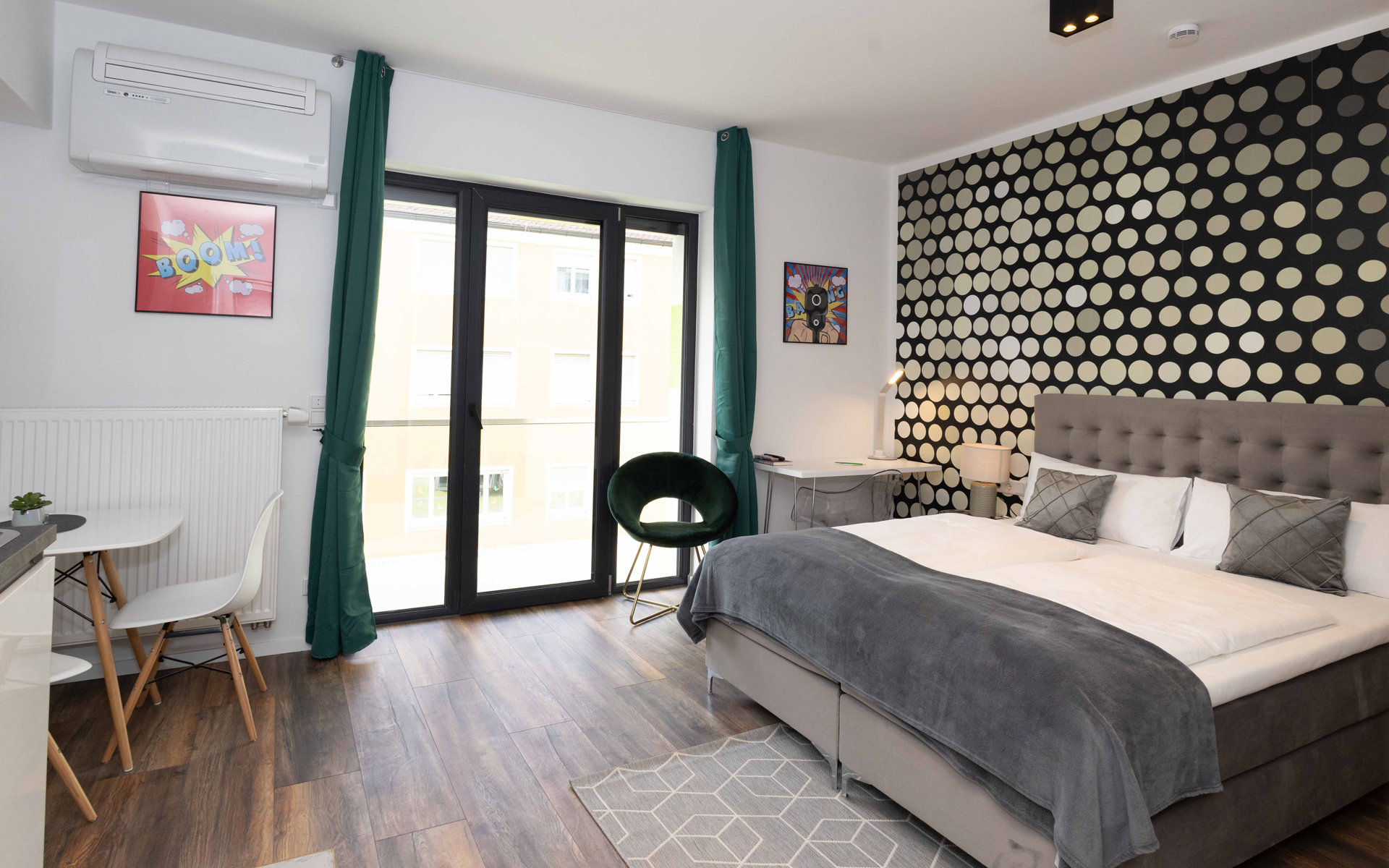 Green Apartment Designs That Save Money | Apartments.com - Eco Smart Apartment Solutions